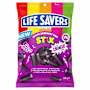 Life Savers Grape Sherbert Fizz Stix
