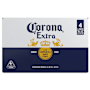 Corona Extra Bottle Carton