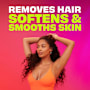 Nair Bladeless Shave Rosewater