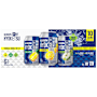 Kirin Hyoketsu Mixed Pack 6% 330mL 