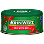 John West Tempter Chilli
