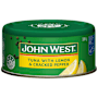 John West Tuna Lemon & Cracked Pepper
