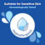 Kleenex Bath Flushable Wipes Unscented