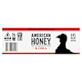 Wild Turkey American Honey Liqueur & Cola Can 375mL 