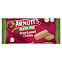 Arnott's Gluten Free Shortbread Cream