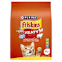Purina Friskies Adult Pet Food Meaty Grills