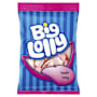 Big Lolly Teeth