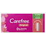Carefree Original Tampons Super