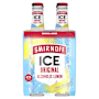 Smirnoff Ice Red Bottle 300mL