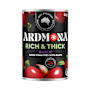 Ardmona Rich & Thick Canned Tomatoes Garlic