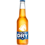 Carlton Dry Bottles