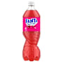 Fanta Raspberry Zero Sugar Soft Drink Bottle