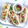 Vegie Delights Vegie Sausage