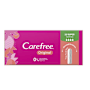 Carefree Original Tampons Super