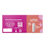 Carefree Original Tampons Super