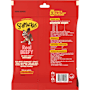 Schmackos Dog Treat Beef Bag