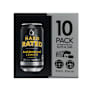 Hard Rated Zero Sugar Alcoholic Lemon Can 375mL 