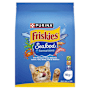 Purina Friskies Adult Pet Food Seafood Sensations