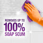 Easy-Off Bam Cleaning Products Soapscum Trigger