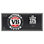 Victoria Bitter Low Carb Bottle 375mL