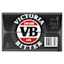 Victoria Bitter Low Carb Bottle 375mL