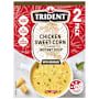 Trident Instant Soup Chinese Chicken Sweet