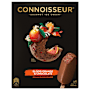 Connoisseur Gourmet Blood Orange & Chocolate Ice Cream Sticks