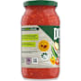 Dolmio Pasta Sauce Vegetables Mediterranean Style Jar