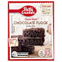 Betty Crocker Cake Mix Chocolate Fudge