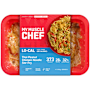 My Muscle Chef Thai Peanut Chicken Noodle Stir Fry