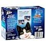 Felix Adult As Good as it Looks Doubly Delicious Fish Selection in Jelly Wet Cat Food
