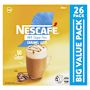 Nescafe Gold Cappuccino 98% Sugar Free Caramel