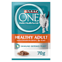 Purina One Adult Pet Food Chicken