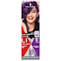 Schwarzkopf Live Colour Ultra Brights Magnetic Purple