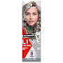 Schwarzkopf Live Colour Pastels Cool Grey