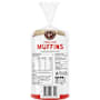 Bakers Oven English Muffin