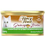 Purina Fancy Feast Gravy Lovers Salmon Feast