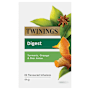 Twinings Live Well Digest