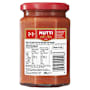 Mutti Pizza Sauce Aromatica