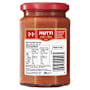 Mutti Pizza Sauce Classica
