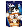 Purina Felix Adult Cat Treats Party Mix Classic