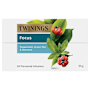 Twinings Live Well Focus