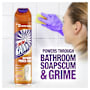 Easy-Off Bam Bathroom Power Foam Lemon
