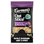 Carman's Oat Slice Cranberry & Blueberry