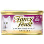 Purina Fancy Feast Grilled Chicken Feast