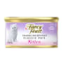 Purina Fancy Feast Kitten Pet Food Classic Chicken