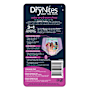 Huggies DryNites Night Time Pants for Girls 2-4 Years (13-20kg)