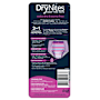 Huggies DryNites Night Time Pants for Girls 8-15 Years (27-57kg)