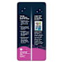 Huggies DryNites Night Time Pants for Girls 4-7 Years (17-30kg)