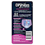 Huggies DryNites Night Time Pants for Girls 4-7 Years (17-30kg)